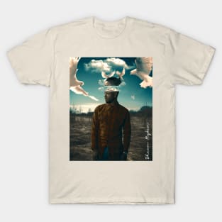 Cloudy Mind T-Shirt